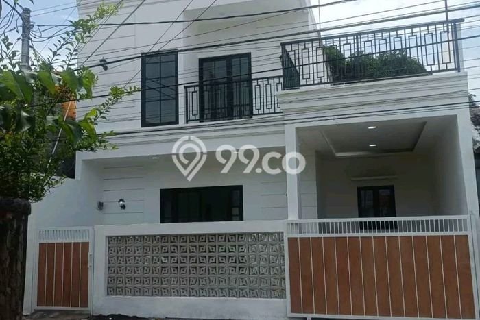 Rumah Minimalis 3 KT di Sidakarya Denpasar Semi Furnished Rumah Minimalis 3 KT di Sidakarya Denpasar Semi Furnished