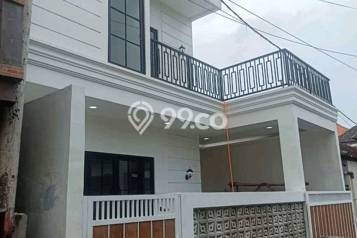 Rumah Minimalis 3 KT di Sidakarya Denpasar Semi Furnished Rumah Minimalis 3 KT di Sidakarya Denpasar Semi Furnished