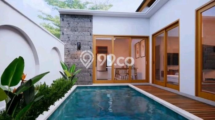 Aset Strategis! Vila Kawasan , Luas 122m2m², Lokasi Strategis dengan nilai tinggi Aset Strategis! Vila Kawasan , Luas 122m2m², Lokasi Strategis dengan nilai tinggi