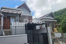 Vila Kawasan , Ukuran 122m2m², Akses ke fasilitas publik Vila Kawasan , Ukuran 122m2m², Akses ke fasilitas publik