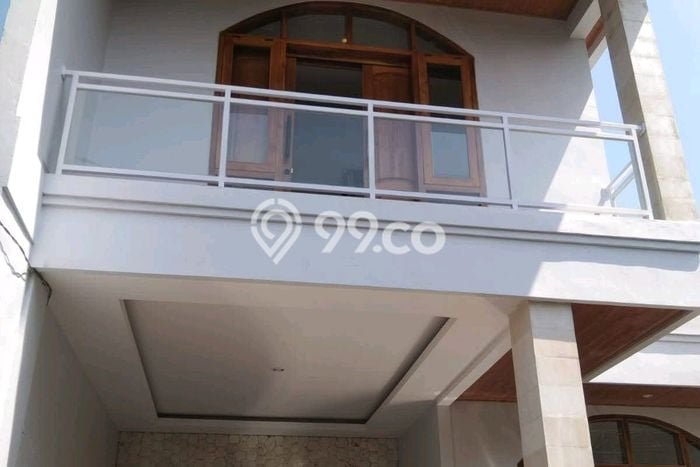 Rumah Modern 3 KT di Ubung Kaja Denpasar Unfurnished Rumah Modern 3 KT di Ubung Kaja Denpasar Unfurnished