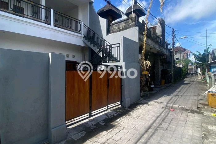 Rumah Minimalis 3 KT di Pemecutan Denpasar Unfurnished Rumah Minimalis 3 KT di Pemecutan Denpasar Unfurnished
