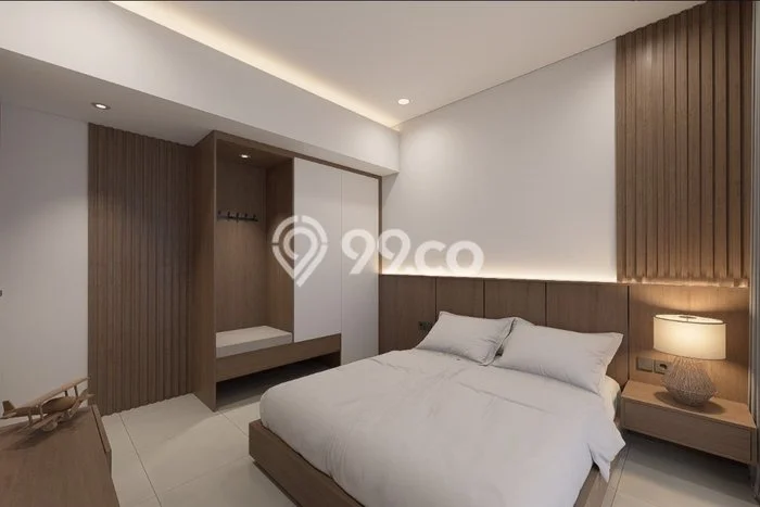 Hunian Elit LB 120m2 Siap Huni Desain Elegan di Renon, Denpasar Hunian Elit LB 120m2 Siap Huni Desain Elegan di Renon, Denpasar