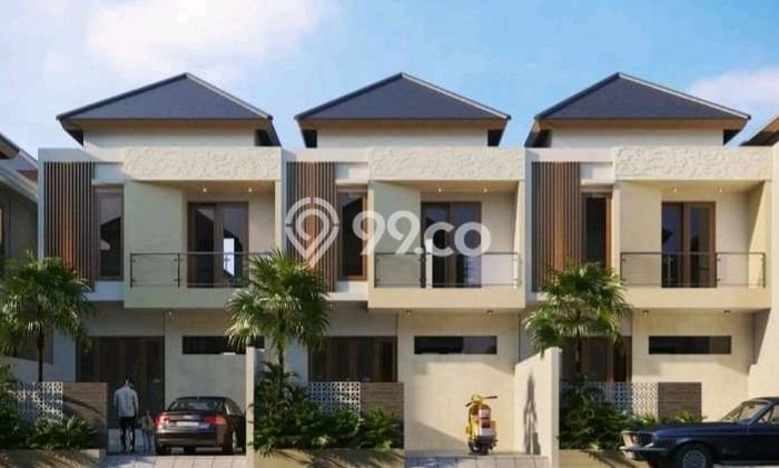 For Sale Hunian Rumah Terawat 3 KT di Taman Griya, Badung For Sale Hunian Rumah Terawat 3 KT di Taman Griya, Badung