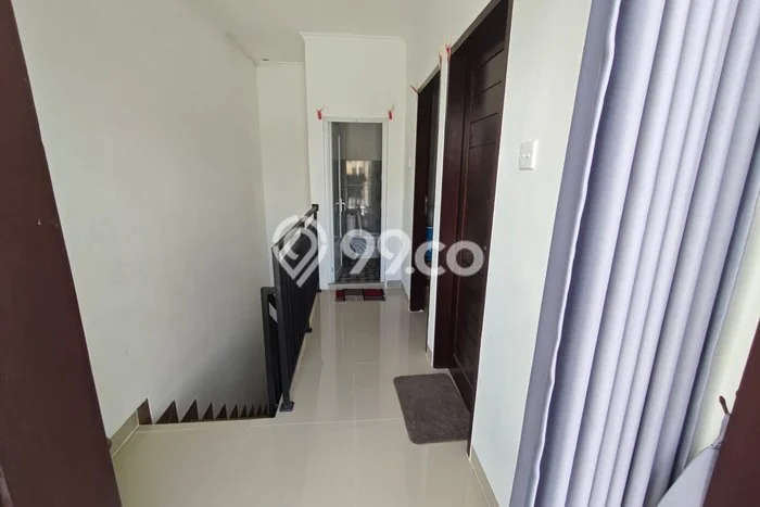 Rumah Modern 2 Kamar LT 60m2 di Peguyangan Kaja Rumah Modern 2 Kamar LT 60m2 di Peguyangan Kaja