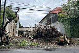 Tanah Dijual di Denpasar Seluas 200m2 Strategis Tanah Dijual di Denpasar Seluas 200m2 Strategis
