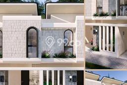 Jual Rumah Eksklusif 3 KT di Kesiman, Denpasar Jual Rumah Eksklusif 3 KT di Kesiman, Denpasar
