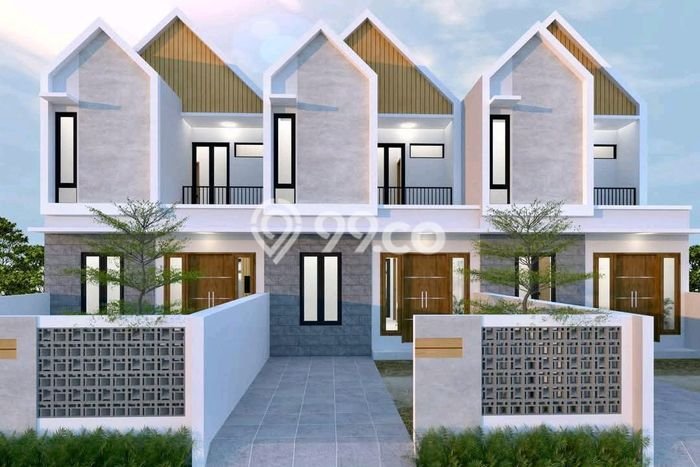 Dijual Hunian Rumah Nyaman 3 KT di Padangsambian Kelod, Denpasar Dijual Hunian Rumah Nyaman 3 KT di Padangsambian Kelod, Denpasar