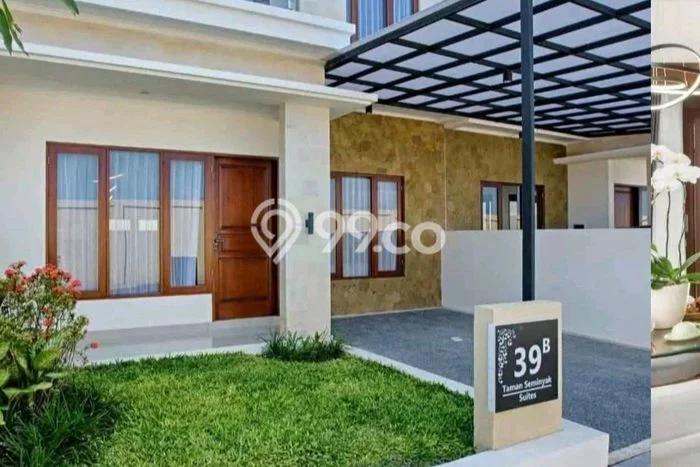 Jual Rumah Eksklusif 3 KT di Jimbaran, Badung Jual Rumah Eksklusif 3 KT di Jimbaran, Badung