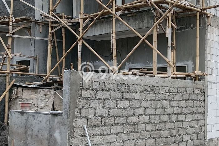Rumah Luas Asri 2 KT Siap Huni di Ubung Kaja Denpasar Rumah Luas Asri 2 KT Siap Huni di Ubung Kaja Denpasar