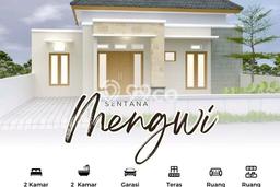 Rumah Modern Cantik 2 KT Siap Huni di Mengwi Rumah Modern Cantik 2 KT Siap Huni di Mengwi