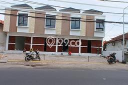 Ruko Dijual di Prime Area Badung Luas 140m2 Ruko Dijual di Prime Area Badung Luas 140m2