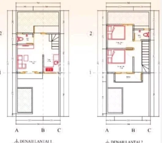 Rumah Luas Asri 2 KT Siap Huni di Ubung Kaja Denpasar Rumah Luas Asri 2 KT Siap Huni di Ubung Kaja Denpasar