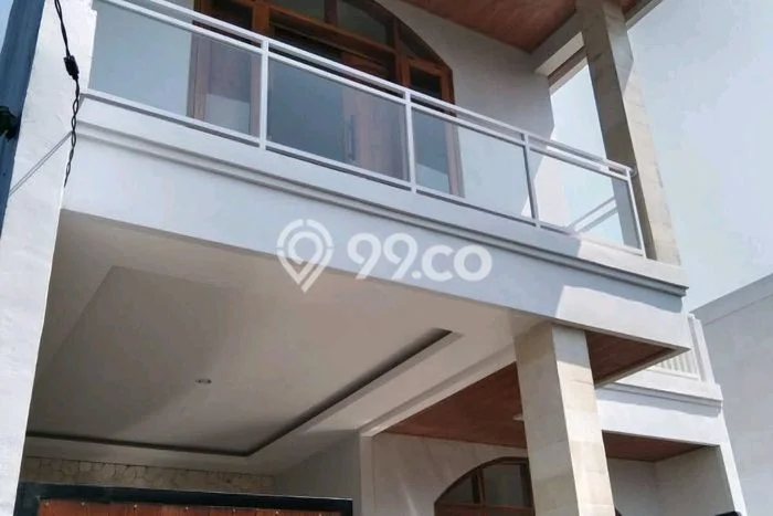 Rumah Modern 3 KT di Ubung Kaja Denpasar Unfurnished Rumah Modern 3 KT di Ubung Kaja Denpasar Unfurnished