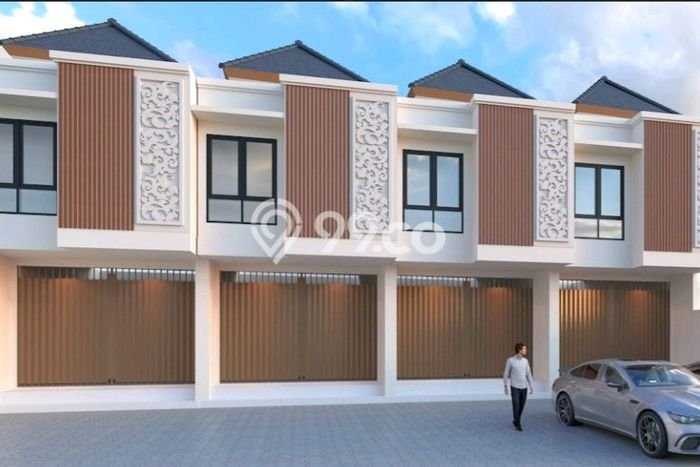 Dijual! Ruko di Danginpuri Denpasar LT 100m2 / LB 125m2 Kawasan Bisnis Dijual! Ruko di Danginpuri Denpasar LT 100m2 / LB 125m2 Kawasan Bisnis