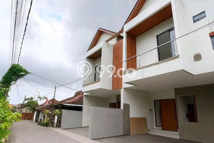 Dijual Rumah Modern 3 KT di Sesetan, Denpasar Dijual Rumah Modern 3 KT di Sesetan, Denpasar