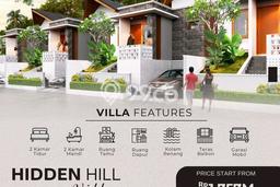 Vila Strategis di , Area 122m2m², Area Asri Vila Strategis di , Area 122m2m², Area Asri