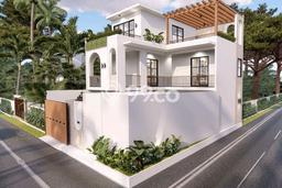 Vila Kawasan , Luas 1m2m², Area Asri Vila Kawasan , Luas 1m2m², Area Asri