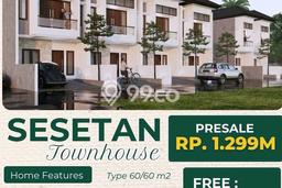 Dijual Hunian Rumah Terawat 3 KT di Sesetan, Denpasar Dijual Hunian Rumah Terawat 3 KT di Sesetan, Denpasar