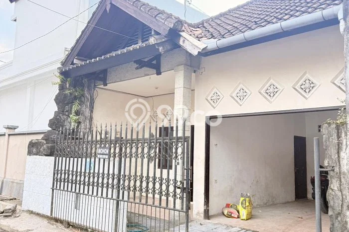 Rumah sewa siap huni 2 Kamar Tidur di Peguyangan, Denpasar Rumah sewa siap huni 2 Kamar Tidur di Peguyangan, Denpasar