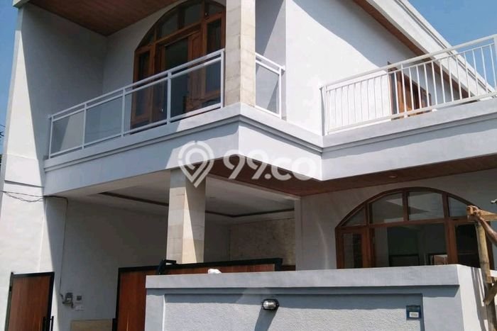 Rumah Modern 3 KT di Ubung Kaja Denpasar Unfurnished Rumah Modern 3 KT di Ubung Kaja Denpasar Unfurnished