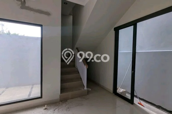 Rumah Modern 3 Kamar LT 100m2 di Penatih Rumah Modern 3 Kamar LT 100m2 di Penatih