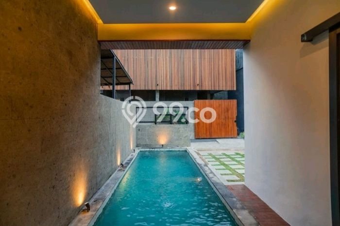 Dapatkan sekarang Vila Kawasan Canggu, Dimensi 87m², Area nyaman untuk keluarga Dapatkan sekarang Vila Kawasan Canggu, Dimensi 87m², Area nyaman untuk keluarga
