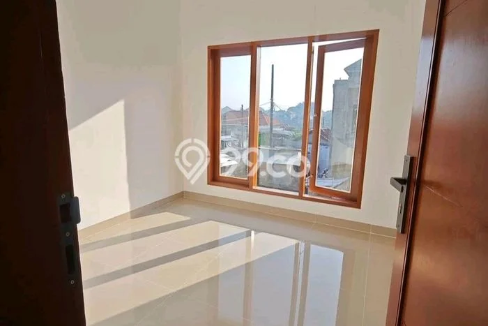 Rumah Modern 2 KT di Ubung Denpasar Unfurnished Rumah Modern 2 KT di Ubung Denpasar Unfurnished