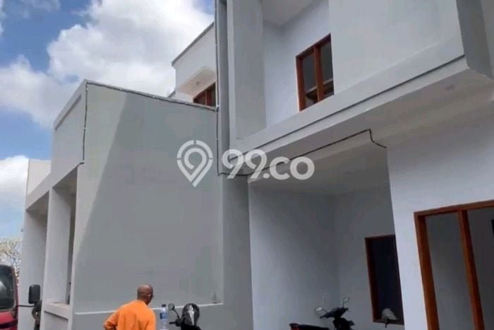Dijual Hunian Rumah Nyaman 3 KT di Padangsambian Kelod, Denpasar Dijual Hunian Rumah Nyaman 3 KT di Padangsambian Kelod, Denpasar