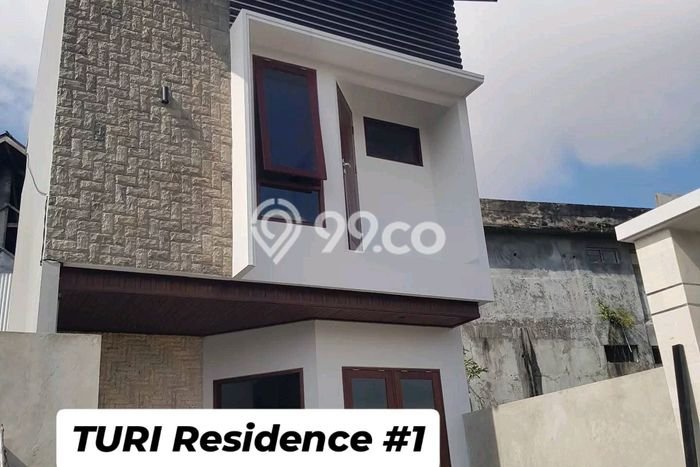 Dijual Rumah Eksklusif 3 KT di Kesiman, Denpasar Dijual Rumah Eksklusif 3 KT di Kesiman, Denpasar