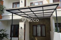 Dijual Rumah Modern 3 KT di Nusa Dua, Badung Dijual Rumah Modern 3 KT di Nusa Dua, Badung