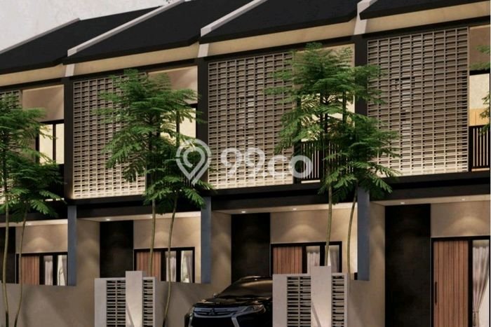 Rumah Luas Asri 3 KT Siap Huni di Padangsambian Denpasar Rumah Luas Asri 3 KT Siap Huni di Padangsambian Denpasar