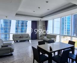Apartemen Harga Murah dengan 3 BR & 3 KM di Penjaringan Jakarta Utara Apartemen Harga Murah dengan 3 BR & 3 KM di Penjaringan Jakarta Utara
