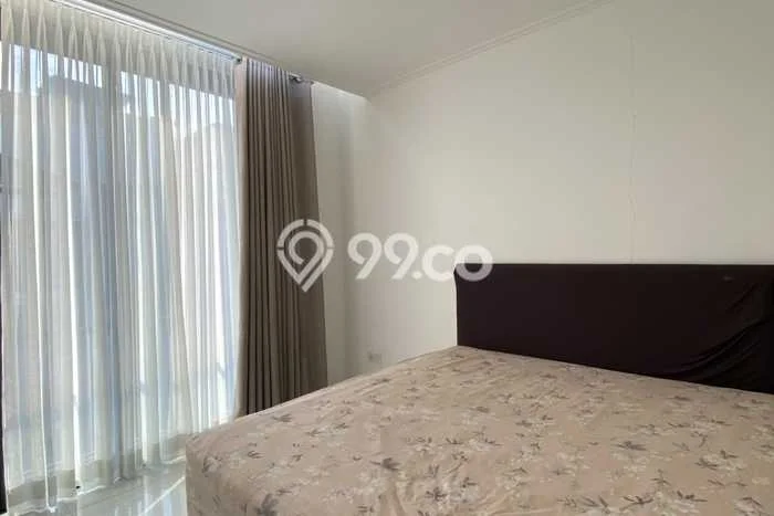 Jarang Ada! Rumah Kontrakan 3 Kamar Nyaman Siap Huni Pantai Indah Kapuk Jarang Ada! Rumah Kontrakan 3 Kamar Nyaman Siap Huni Pantai Indah Kapuk