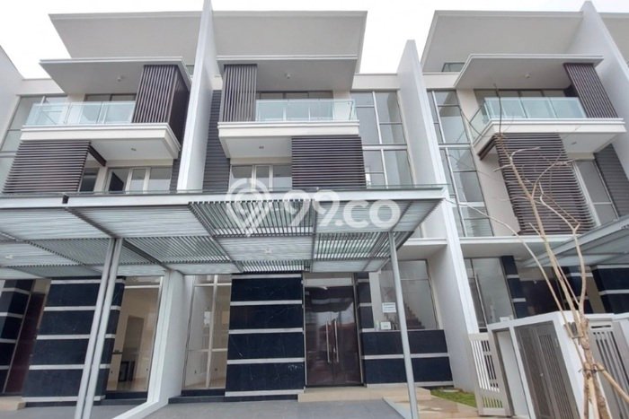Rumah sewa siap huni 3 Kamar Tidur di Pantai Indah Kapuk, Jakarta Utara Rumah sewa siap huni 3 Kamar Tidur di Pantai Indah Kapuk, Jakarta Utara