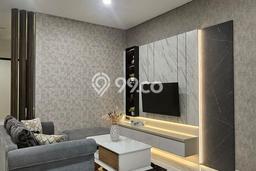 Best Deal Hunian Mewah Ideal dan Luas di Kelapa Gading, Jakarta Utara Best Deal Hunian Mewah Ideal dan Luas di Kelapa Gading, Jakarta Utara