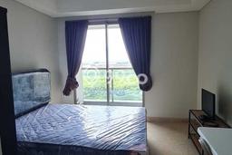 Disewakan Apartemen Harga Terjangkau di Pantai Indah Kapuk 1 Bedroom Disewakan Apartemen Harga Terjangkau di Pantai Indah Kapuk 1 Bedroom