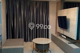 Apartemen Favorit Modern Dijual di Jakarta Utara dengan 1 Kamar Tidur Apartemen Favorit Modern Dijual di Jakarta Utara dengan 1 Kamar Tidur