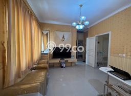 Disewakan! Rumah 4 Kamar Tidur &
3 Kamar Mandi di Pantai Indah Kapuk, Jakarta Utara Disewakan! Rumah 4 Kamar Tidur &
3 Kamar Mandi di Pantai Indah Kapuk, Jakarta Utara