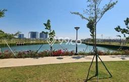 Kavling Tanah untuk Dijual di Golf Island, Jakarta Utara, Luas 360m2 Kavling Tanah untuk Dijual di Golf Island, Jakarta Utara, Luas 360m2