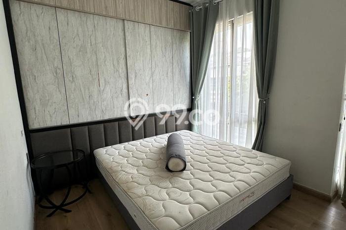 Rumah Sewa Jakarta Utara LT 75m2 LB 150m2 Kawasan Pantai Indah Kapuk Rumah Sewa Jakarta Utara LT 75m2 LB 150m2 Kawasan Pantai Indah Kapuk