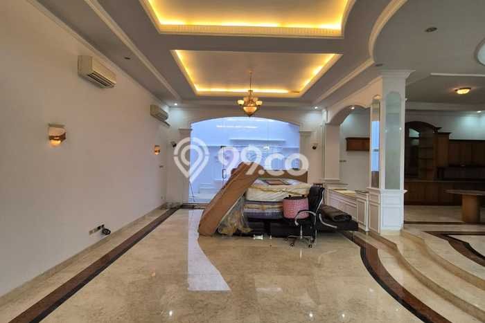 Jarang Ada! Rumah Kontrakan 4 Kamar Nyaman Siap Huni Pantai Indah Kapuk Jarang Ada! Rumah Kontrakan 4 Kamar Nyaman Siap Huni Pantai Indah Kapuk