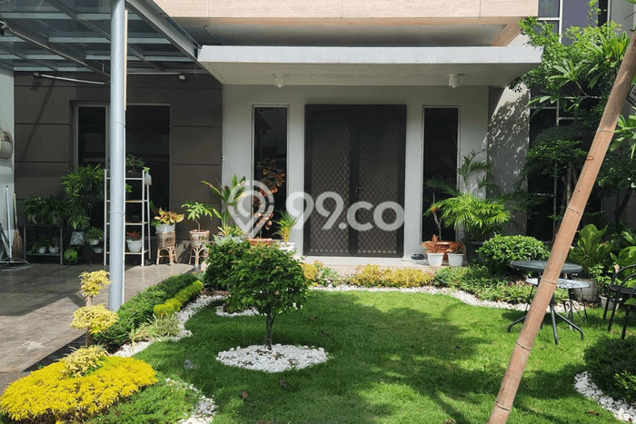 Rumah sewa siap pakai 3 Kamar Tidur di Pantai Indah Kapuk, Jakarta Utara Rumah sewa siap pakai 3 Kamar Tidur di Pantai Indah Kapuk, Jakarta Utara