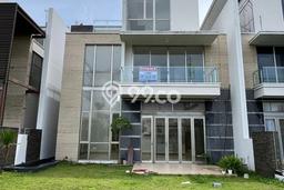 For Sale! Premium House LT 420m2 Desain Elegan di Pantai Indah Kapuk For Sale! Premium House LT 420m2 Desain Elegan di Pantai Indah Kapuk