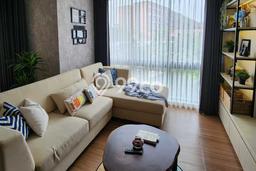 Apartemen Siap Huni 3 BR dengan Harga Hemat di Area Serpong Utara, Tangerang Selatan Apartemen Siap Huni 3 BR dengan Harga Hemat di Area Serpong Utara, Tangerang Selatan