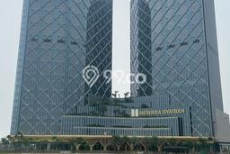 Kantor untuk Disewa di Pusat Jakarta Utara Luas Bangunan 408m2 Kantor untuk Disewa di Pusat Jakarta Utara Luas Bangunan 408m2