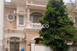 For Sale! Premium House LT 120m2 Desain Elegan di Pantai Indah Kapuk For Sale! Premium House LT 120m2 Desain Elegan di Pantai Indah Kapuk