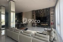 Rumah Elit Modern Siap Huni di Pantai Indah Kapuk Jakarta Utara Rumah Elit Modern Siap Huni di Pantai Indah Kapuk Jakarta Utara
