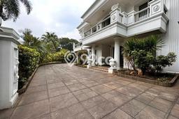 Dijual Rumah Premium dengan Fasilitas Sekitar Lengkap di Kelapa Dua, Tangerang Dijual Rumah Premium dengan Fasilitas Sekitar Lengkap di Kelapa Dua, Tangerang
