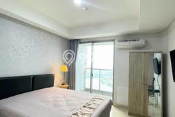 Apartemen Nyaman untuk Disewa, 1 Kamar di Jakarta Utara Apartemen Nyaman untuk Disewa, 1 Kamar di Jakarta Utara
